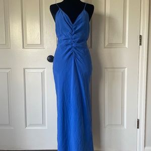 Zara Slip dress size Small